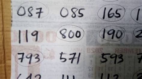 PAANO MANALO SA SWERTRES 3D LOTTO .
